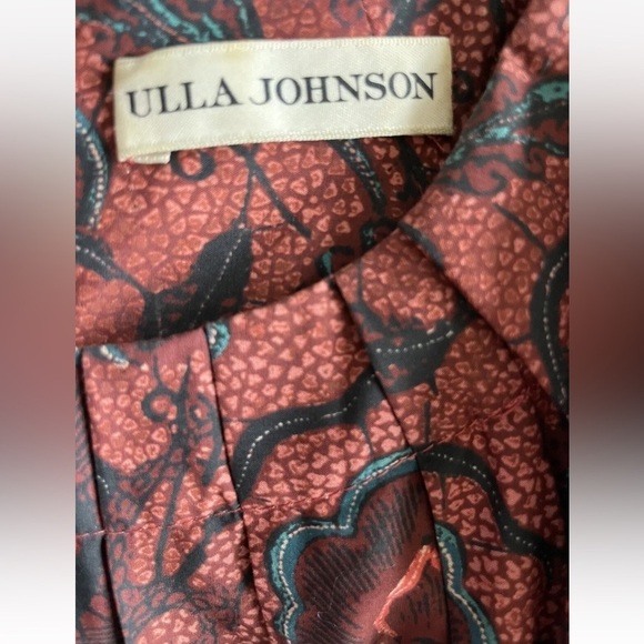 Ulla Johnson Dress - Picture 6 of 11
